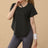 Black / L