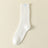 White / EU37-42(US4-8)