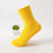 Yellow / EU37-40(US4-7)