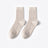 Khaki / EU37-40(US4-7)
