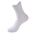White / EU39-45(US6-11)