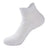White / EU39-45(US6-11)