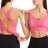 Pink / XL
