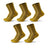 Yellow / EU39-45(US6-11)