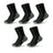 Black / EU39-45(US6-11)