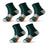 Green / EU39-45(US6-11)