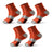 Orange / EU39-45(US6-11)