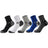 Multicolor / EU39-45(US6-11)