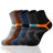Multicolor / EU39-45(US6-11)