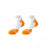 Orange / EU38-44(US5-10)
