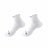 White / EU38-44(US5-10)