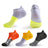 Multicolor / EU38-44(US5-10)