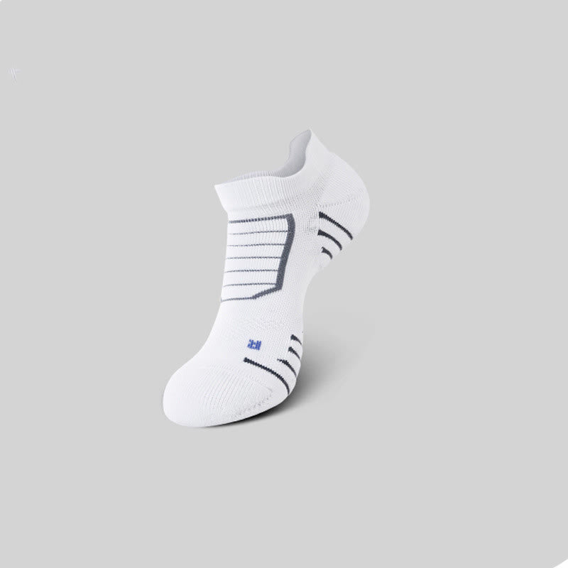 Plus Size Versatile Ankle Compression Socks(4 Pairs)
