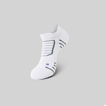 Plus Size Versatile Ankle Compression Socks(4 Pairs)