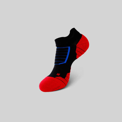 Plus Size Versatile Ankle Compression Socks(4 Pairs)