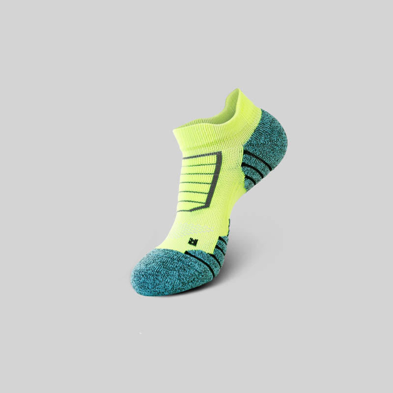 Plus Size Versatile Ankle Compression Socks(4 Pairs)