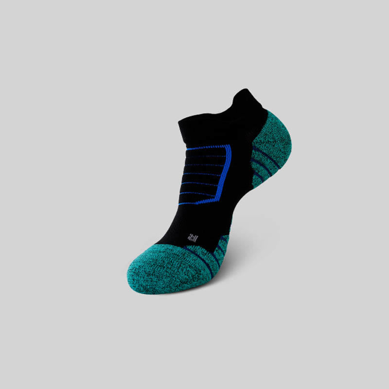 Plus Size Versatile Ankle Compression Socks(4 Pairs)