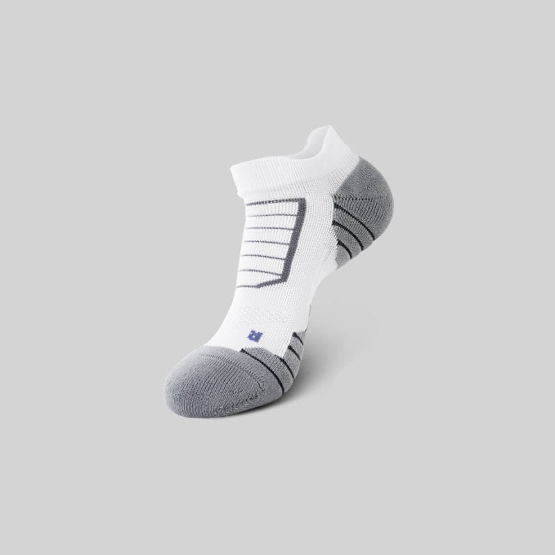 Plus Size Versatile Ankle Compression Socks(4 Pairs)