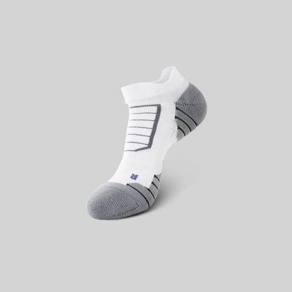 Plus Size Versatile Ankle Compression Socks(4 Pairs)