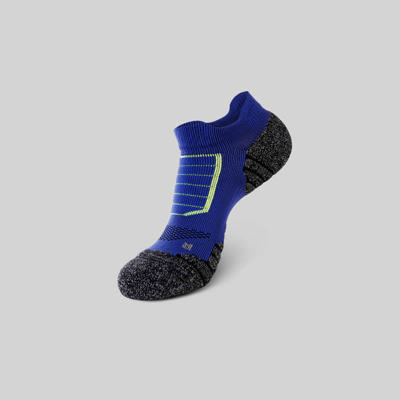 Plus Size Versatile Ankle Compression Socks(4 Pairs)