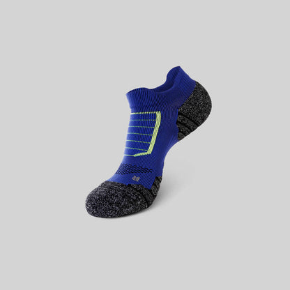 Plus Size Versatile Ankle Compression Socks(4 Pairs)