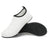 White / EU38-39(US7-8)