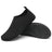 Black / EU38-39(US7-8)