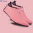 Pink / EU38-39(US5-6)
