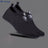 Black / EU38-39(US5-6)