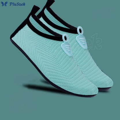 Plus Size Anti Slip Slippers