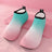 Pink / EU38-39(US5-6)