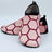 Pink / EU38-39(US5-6)