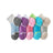 Multicolor / EU36-40(US3-7)