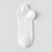 White / EU36-40(US3-7)