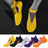Multicolor(7 Pair) / EU36-40(US3-7)