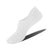 White / EU38-44(US5-10)