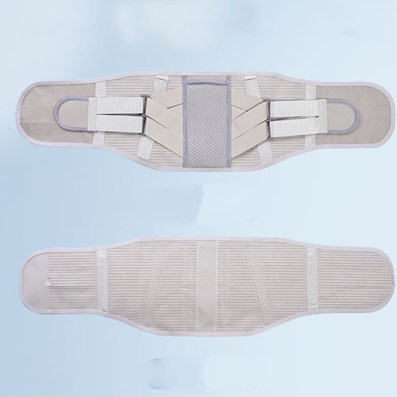 Plusock Plus Size Advanced Waist Brace - image 2