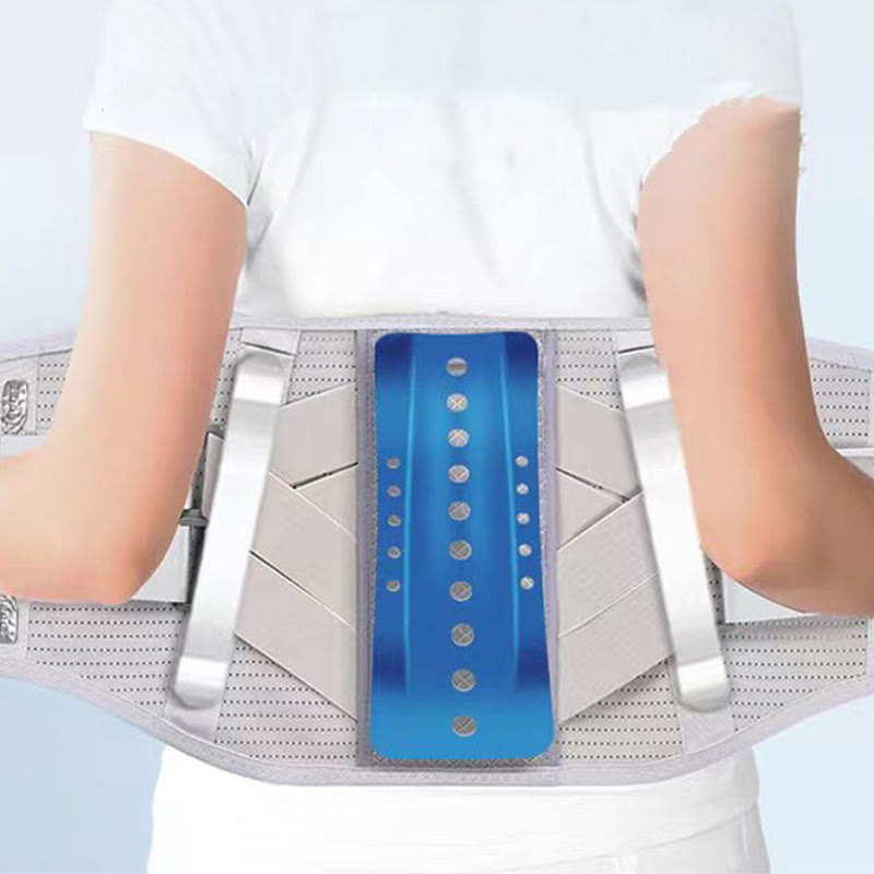 Plusock Plus Size Advanced Waist Brace - image 1