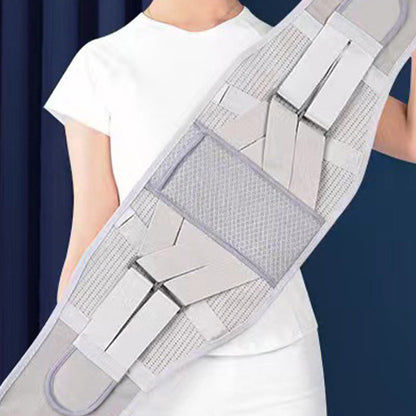 Plusock Plus Size Advanced Waist Brace - image 3