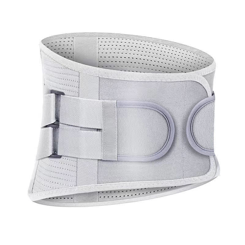 Plusock Plus Size Advanced Waist Brace - Grey - 2XL - image 4