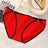 Red / 2XL