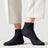 Black / EU38-44(US5-10)