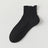 Black / EU36-40(US3-7)