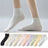 Multicolor / EU36-40(US3-7)