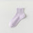 Purple / EU36-40(US3-7)