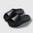 Black / EU36-37(US3.5-4)