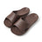 Coffee / EU40-41(US7-7.5)
