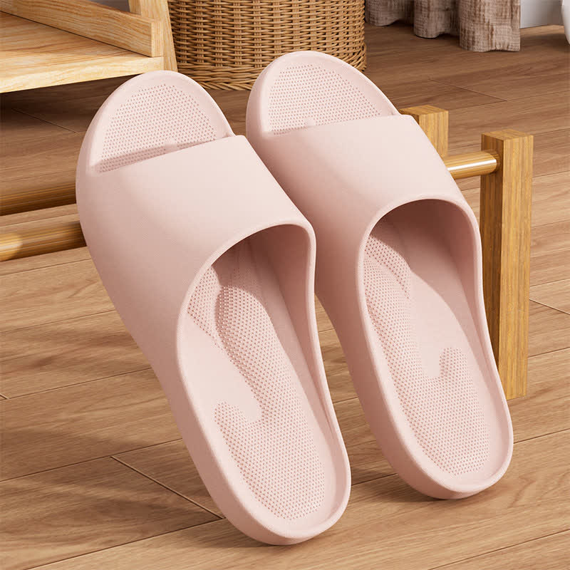 Arch Support Non-Slip Bath Slides