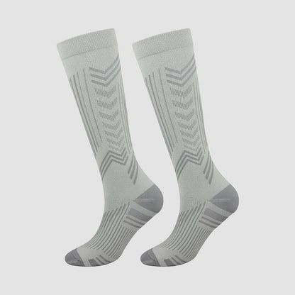 Plusock Arrowhead Compression Socks(5 Pairs)