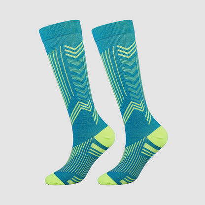 Plusock Arrowhead Compression Socks(5 Pairs)